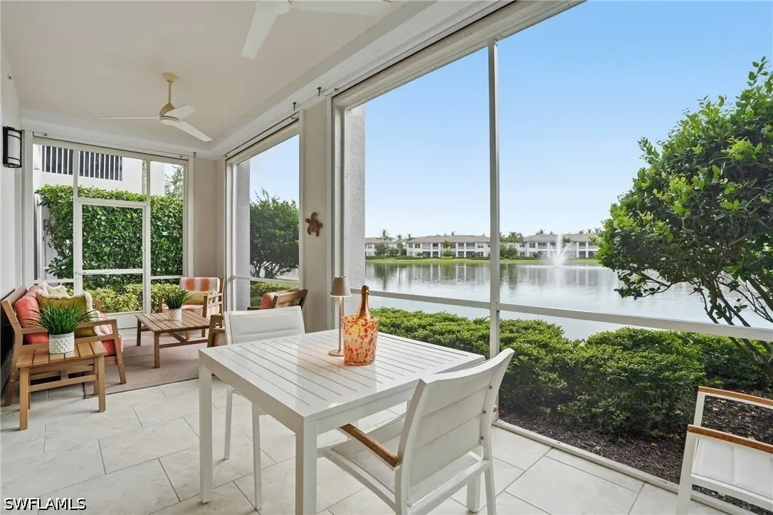 8066 Signature Club Circle #102, Naples, FL 34113 - #1