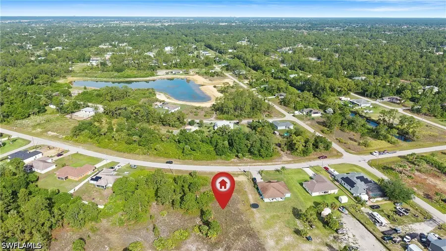 1050 Grant Boulevard, Lehigh Acres, FL 33974 - #2