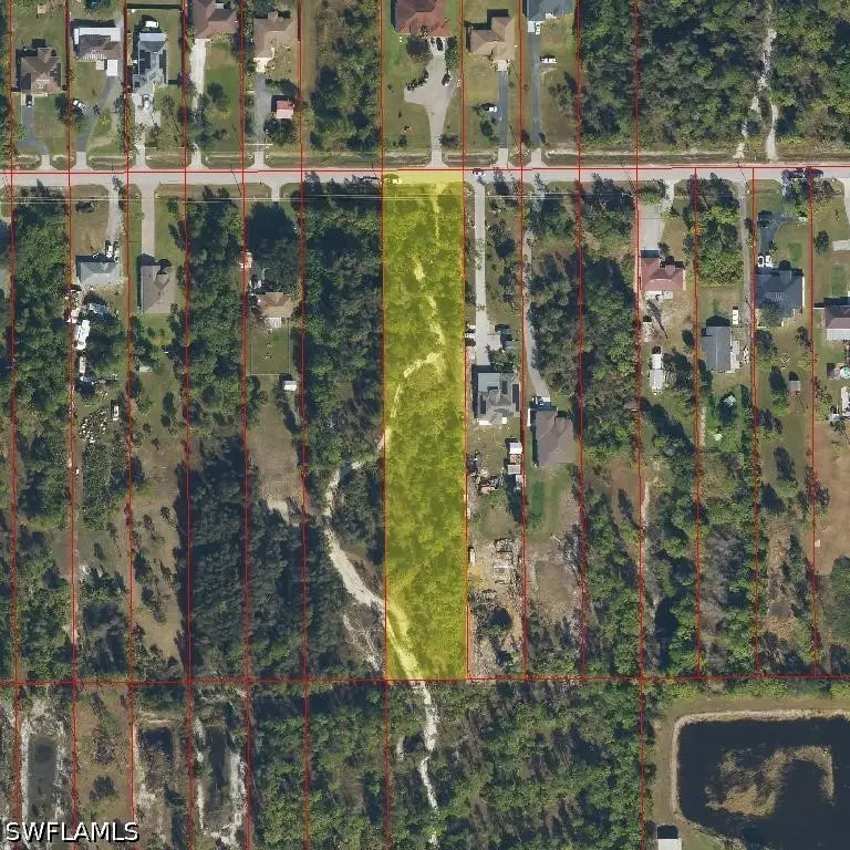 3310 43rd Avenue Ne, Naples, FL 34120 - #1