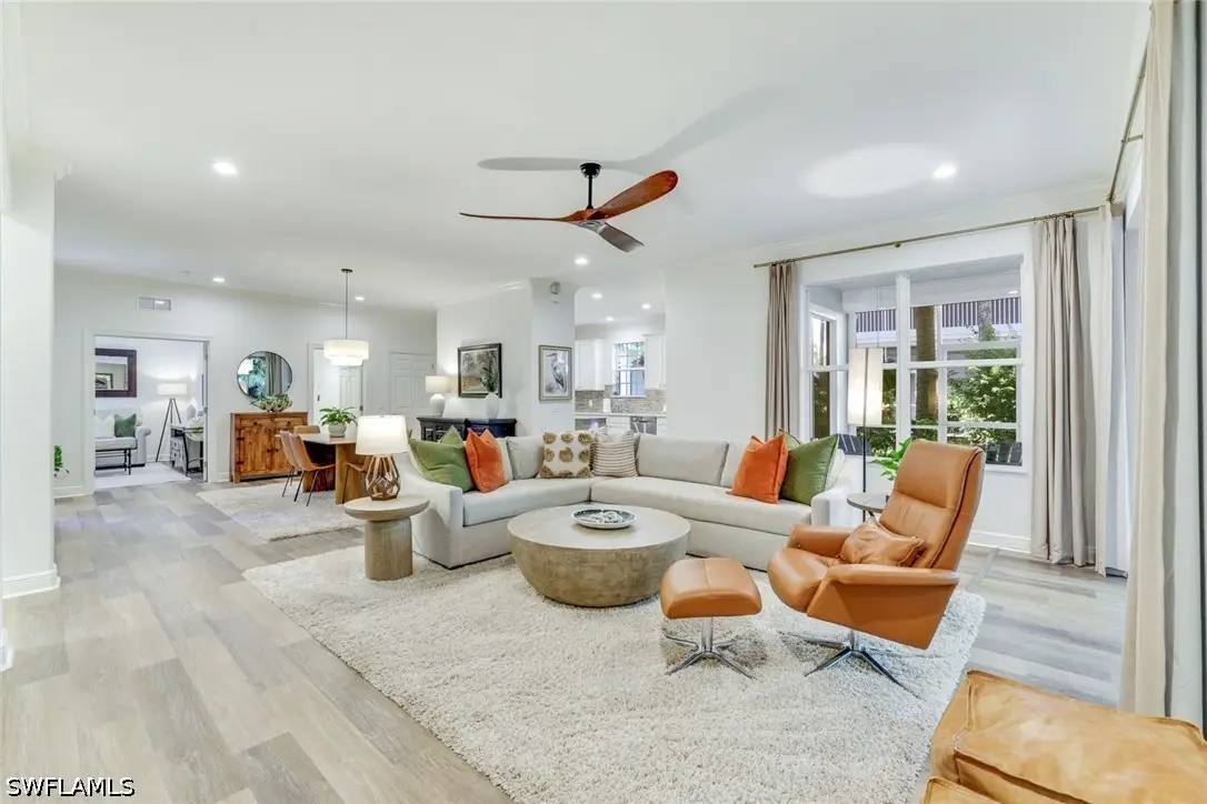 4956 Shaker Heights Court #101, Naples, FL 34112 - #1