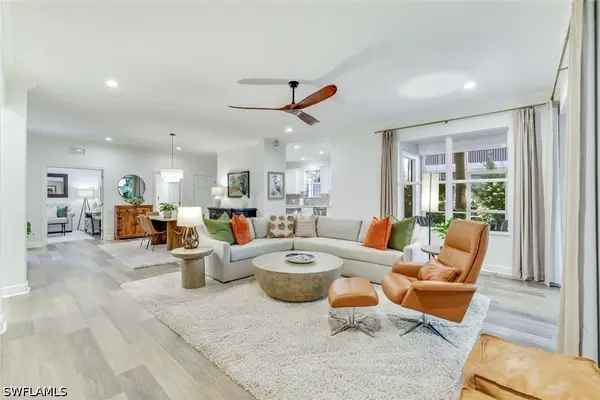 4956 Shaker Heights Court #101, Naples, FL 34112
