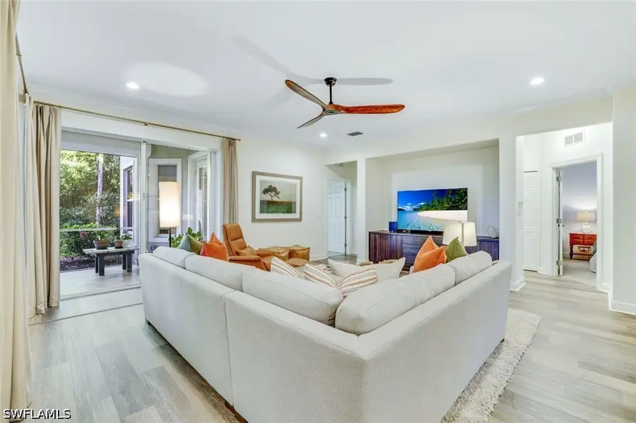 4956 Shaker Heights Court #101, Naples, FL 34112 - #2