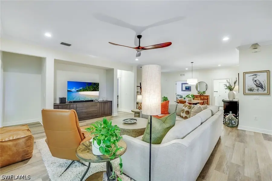 4956 Shaker Heights Court #101, Naples, FL 34112 - #3