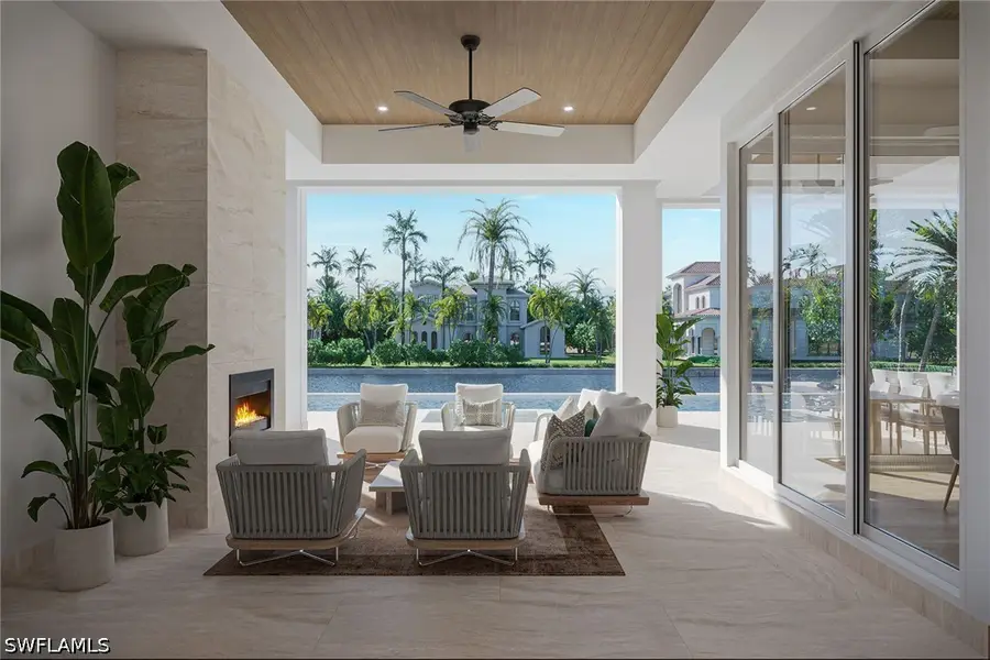 1566 Curlew Avenue, Naples, FL 34102 - #2