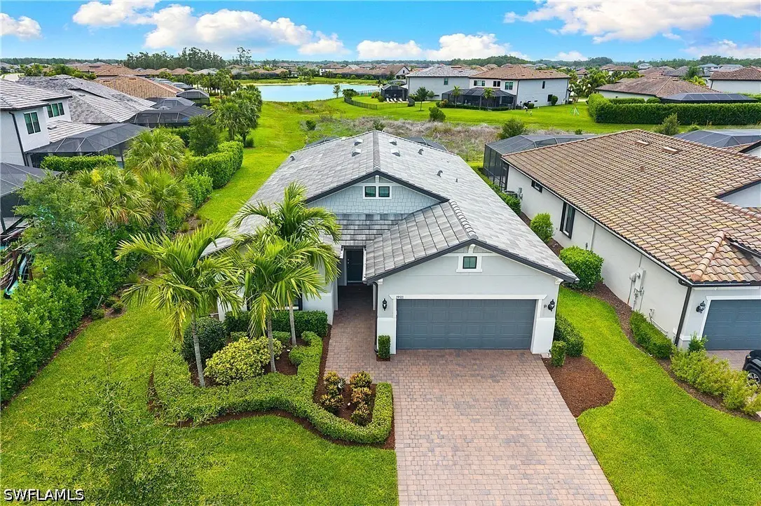 19511 Utopia Lane, Estero, FL 33928 - #1