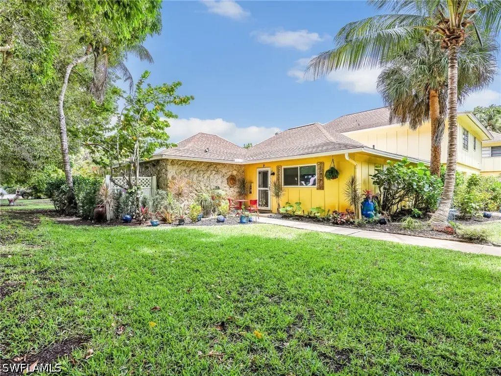 1201 Solana Road #7, Naples, FL 34103 - #1