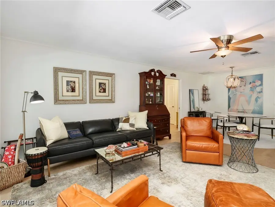 1201 Solana Road #7, Naples, FL 34103 - #2