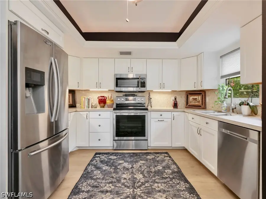 1201 Solana Road #7, Naples, FL 34103 - #3