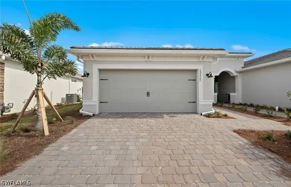 12441 Dolomite Way, Alva, FL 33920
