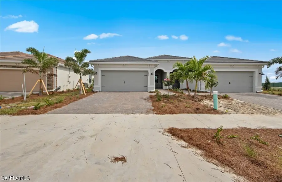 12441 Dolomite Way, Alva, FL 33920 - #2