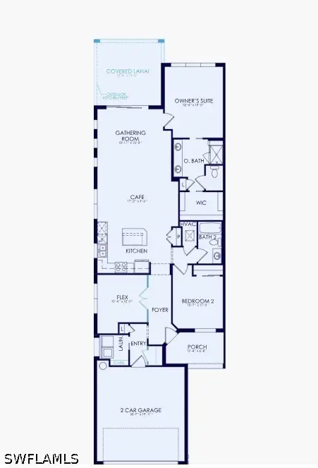 12441 Dolomite Way, Alva, FL 33920 - #3