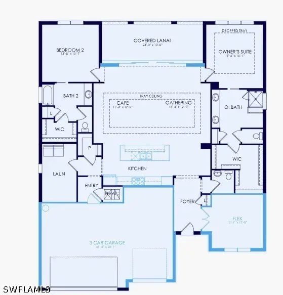 19925 Nickel Trail, Alva, FL 33920 - #2