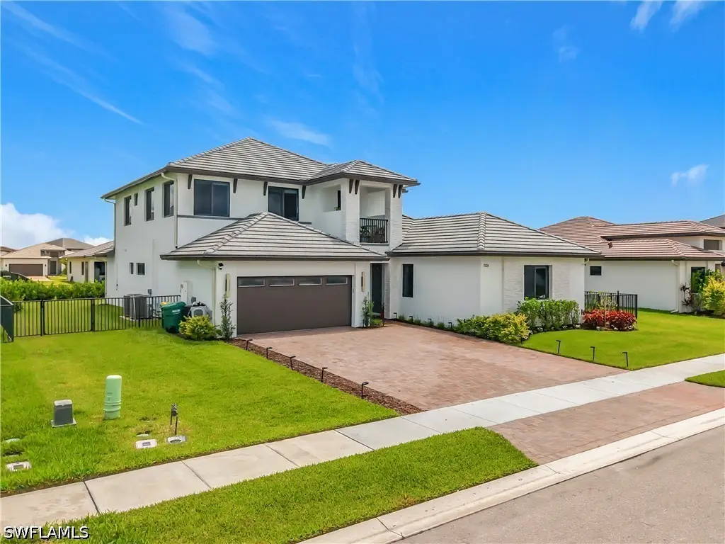 5228 Lamone Lane, Avenue Maria, FL 34142 - #1