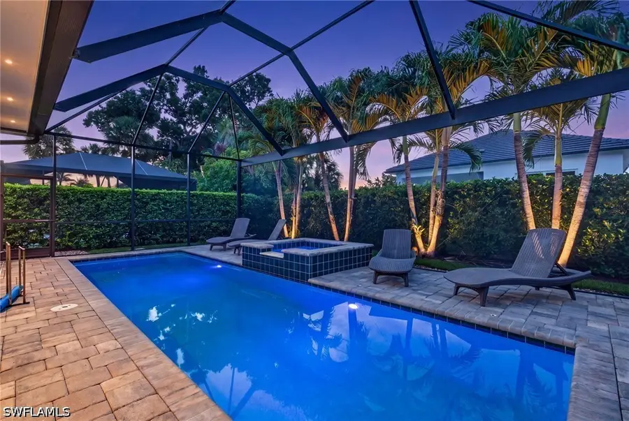 519 97th Avenue N, Naples, FL 34108 - #3