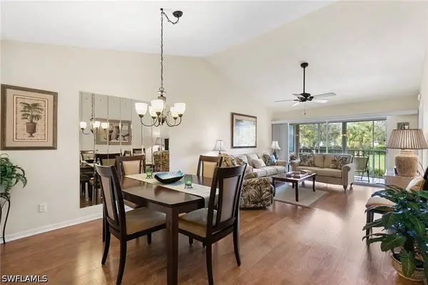 685 Squire Circle #204, Naples, FL 34104