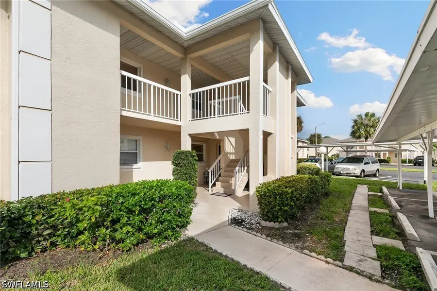 685 Squire Circle #204, Naples, FL 34104 - #2