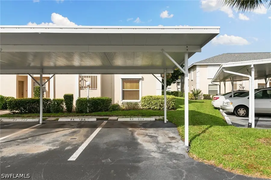 685 Squire Circle #204, Naples, FL 34104 - #3