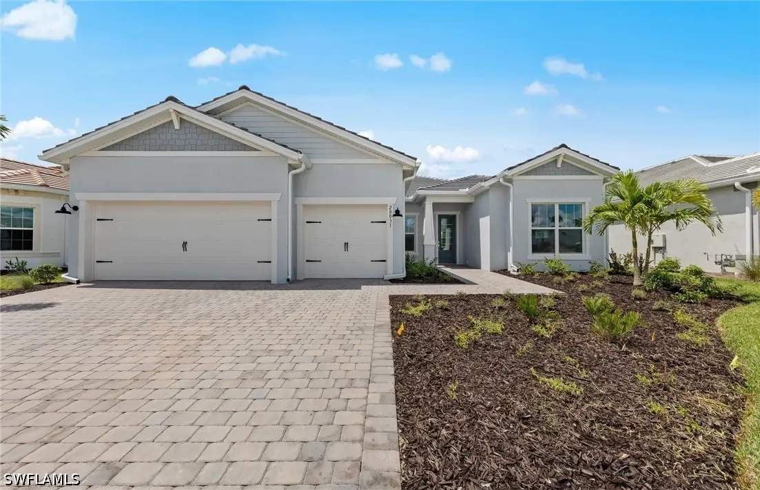19962 Nickel Trail, Alva, FL 33920 - #1