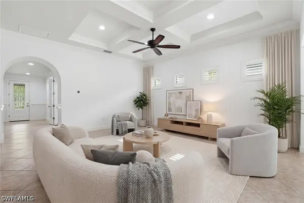 9436 Whooping Crane Way, Naples, FL 34120