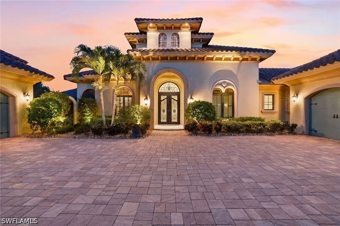 12791 Terabella Way, Fort Myers, FL 33912 - #1