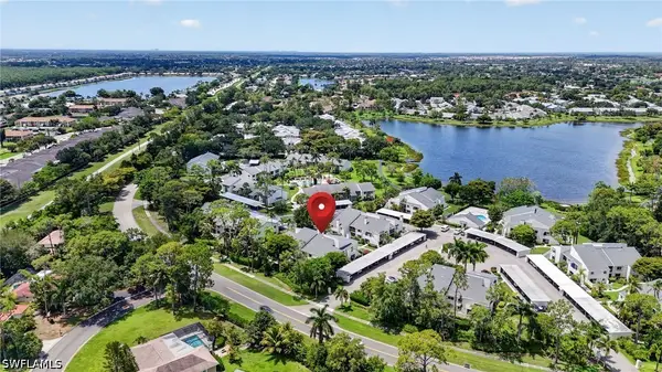 3044 Kings Lake Boulevard #7568, Naples, FL 34112