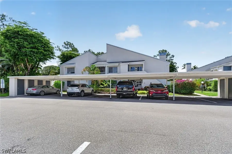 3044 Kings Lake Boulevard #7568, Naples, FL 34112 - #2