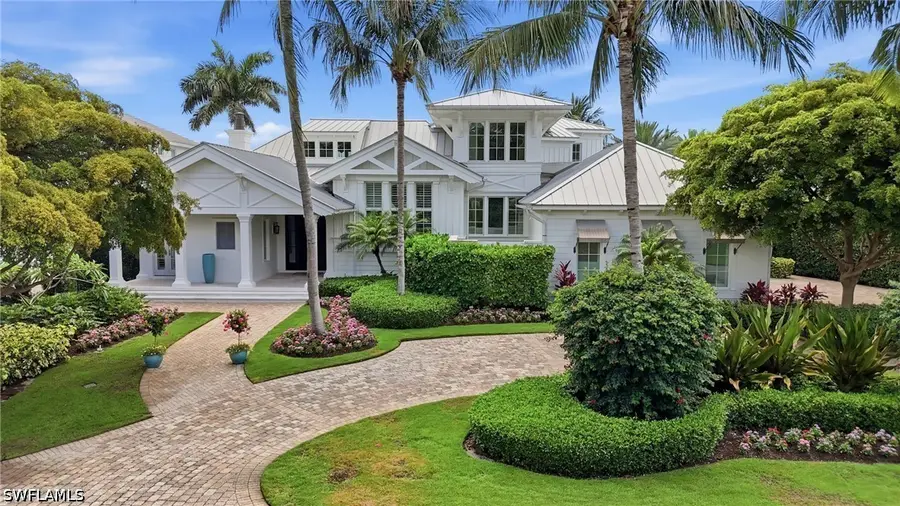 1870 4th Street S, Naples, FL 34102 - #2