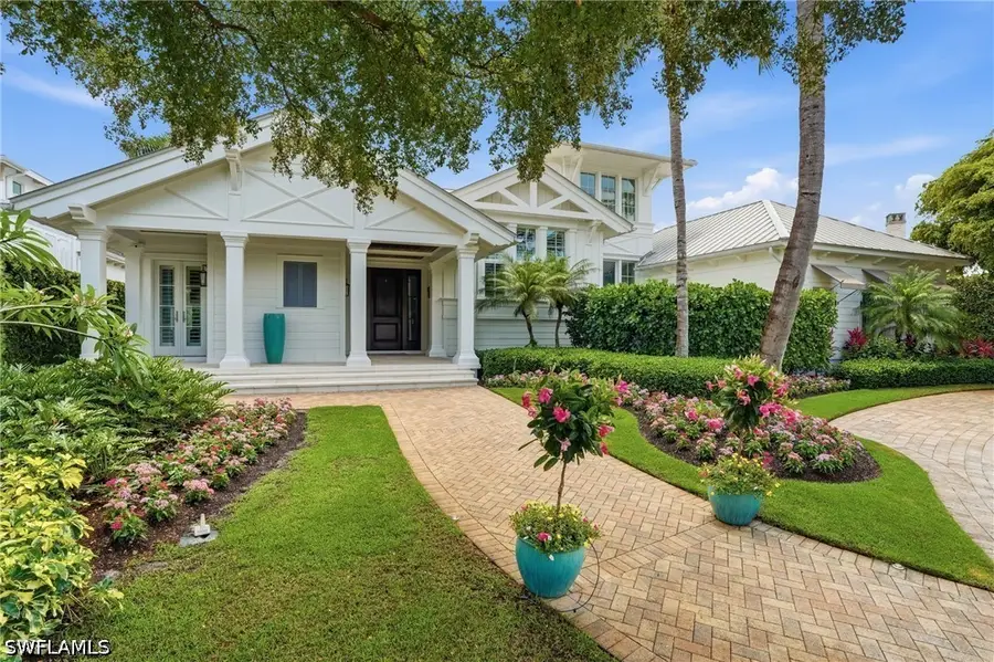 1870 4th Street S, Naples, FL 34102 - #3