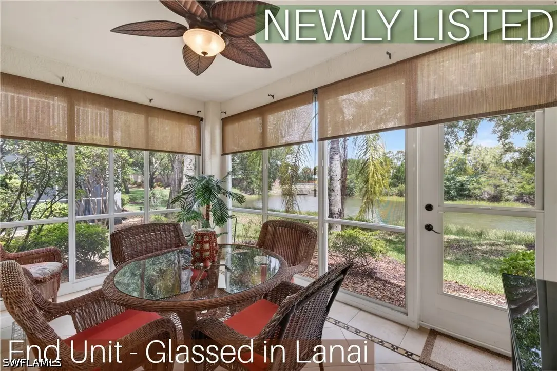 10109 Colonial Country Club Boulevard #2410, Fort Myers, FL 33913 - #1