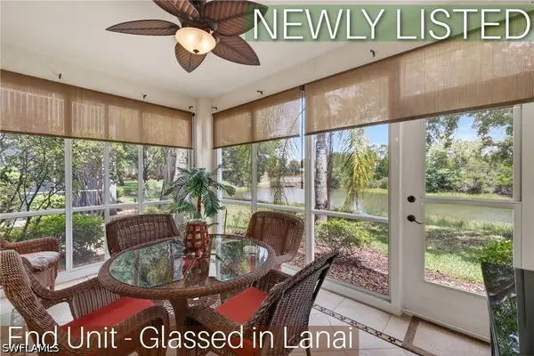 10109 Colonial Country Club Boulevard #2410, Fort Myers, FL 33913