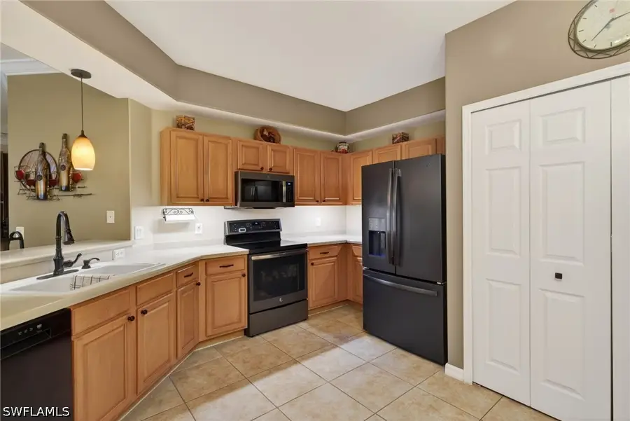 10109 Colonial Country Club Boulevard #2410, Fort Myers, FL 33913 - #3