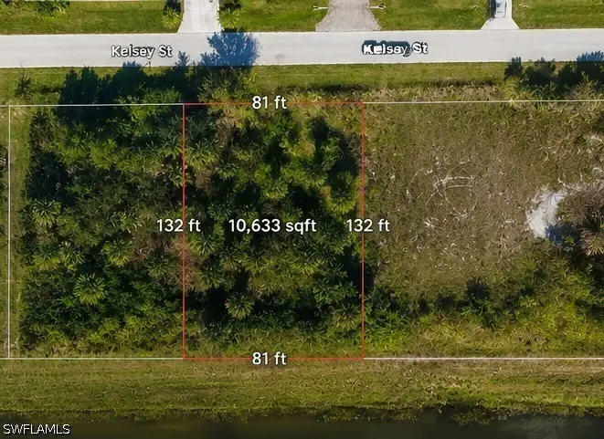 3741 Kelsey Street, Fort Myers, FL 33905 - #2