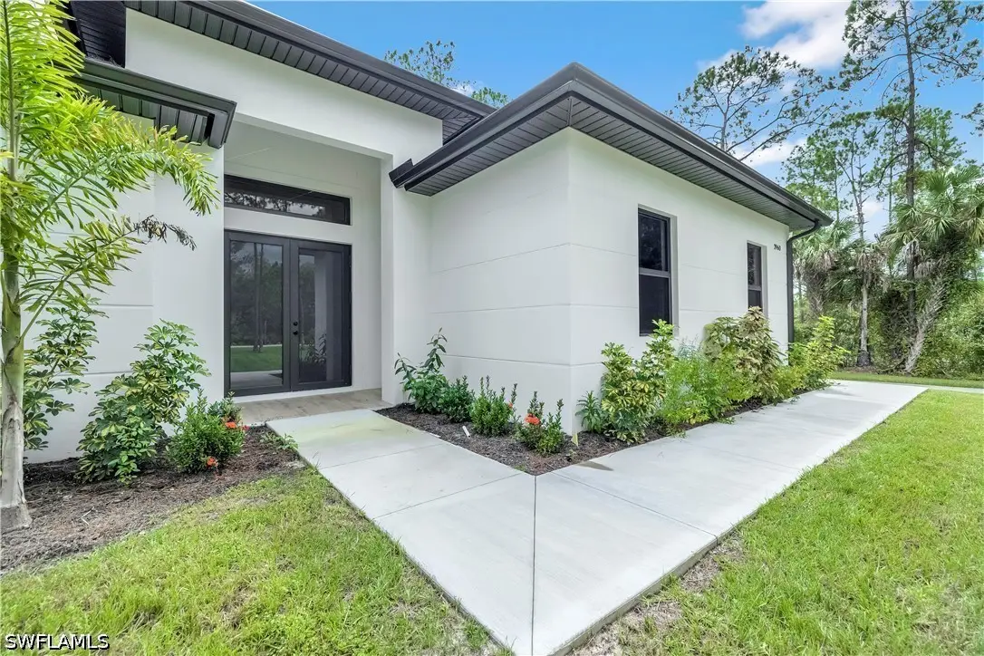 3765 16th Avenue Se, Naples, FL 34117 - #1