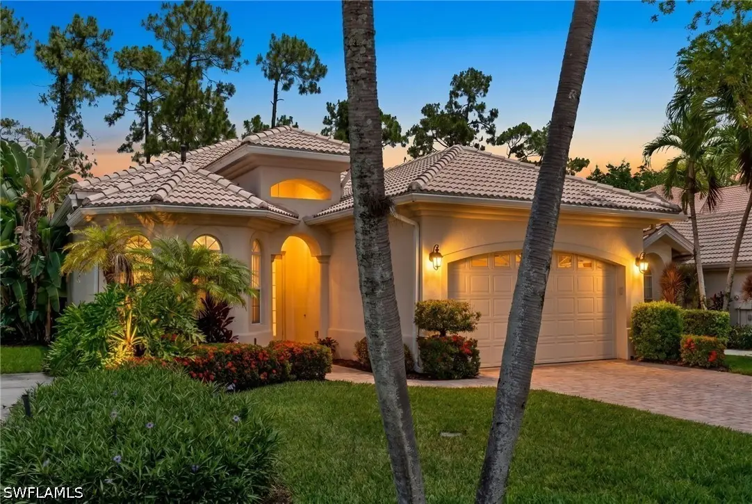 5019 Fairhaven Lane, Naples, FL 34109 - #1