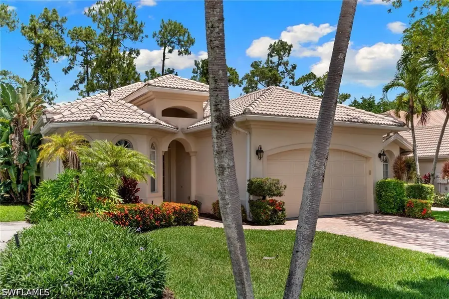 5019 Fairhaven Lane, Naples, FL 34109 - #3