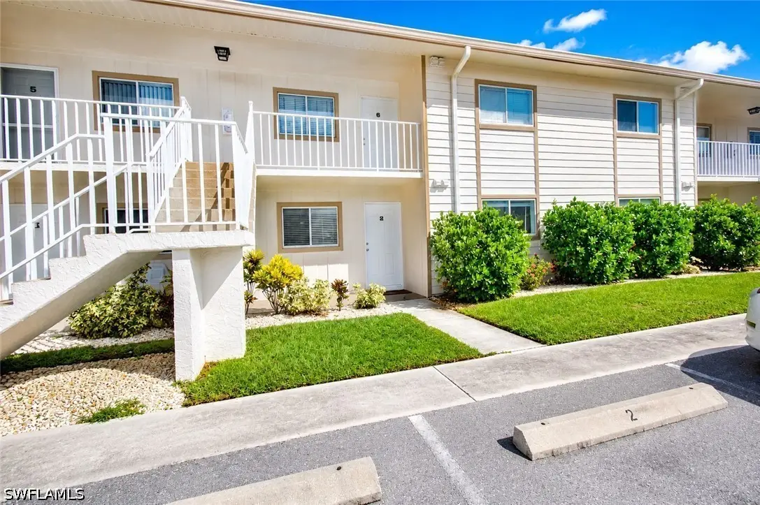 2385 Naples Trace Circle #2, Naples, FL 34109 - #1