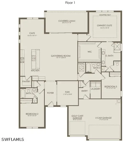 19932 Nickel Trail, Alva, FL 33920 - #2