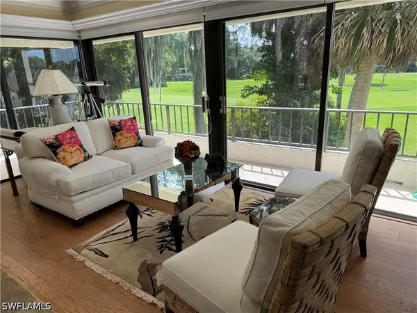 102 Wilderness Drive #2114, Naples, FL 34105
