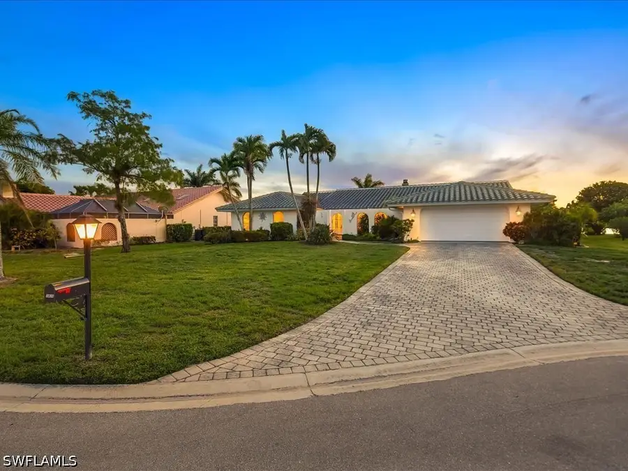 2428 Duchess Court, Naples, FL 34112 - #2