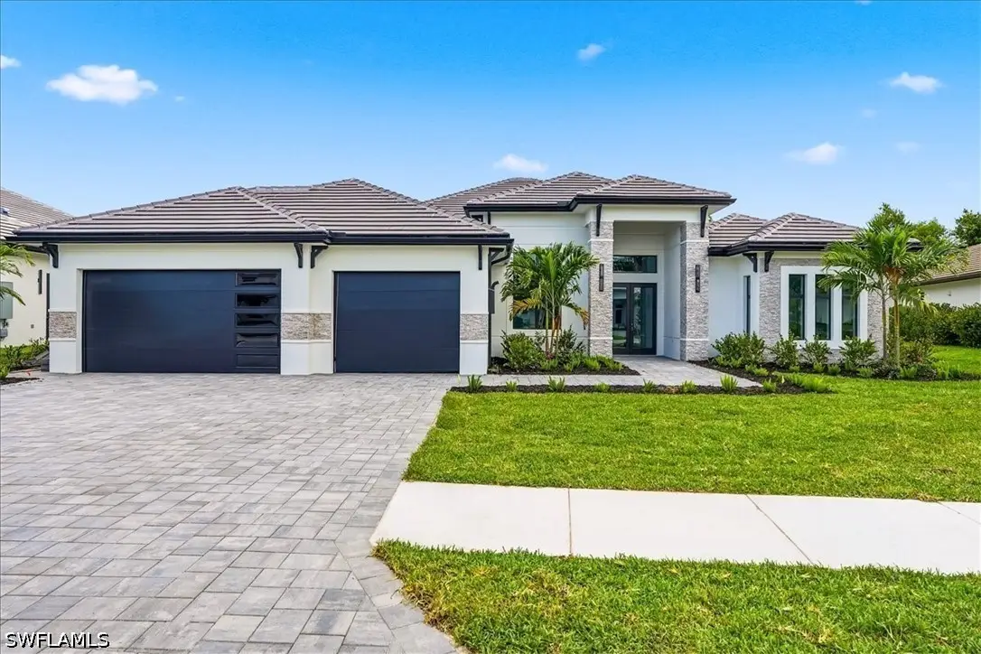 14318 Charthouse Circle, Naples, FL 34114 - #1
