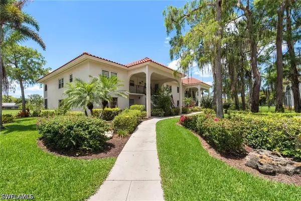 1055 Forest Lakes Drive #D114, Naples, FL 34105