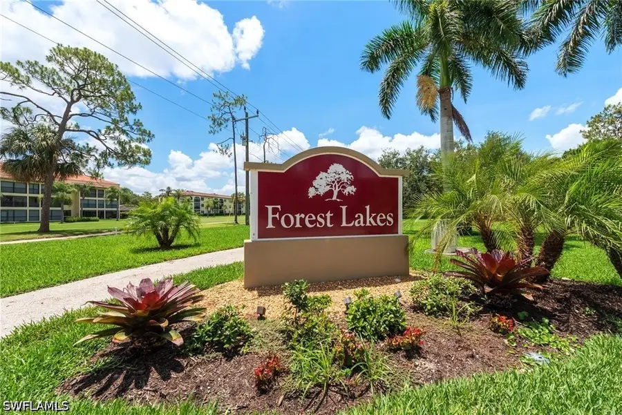 1055 Forest Lakes Drive #D114, Naples, FL 34105 - #2