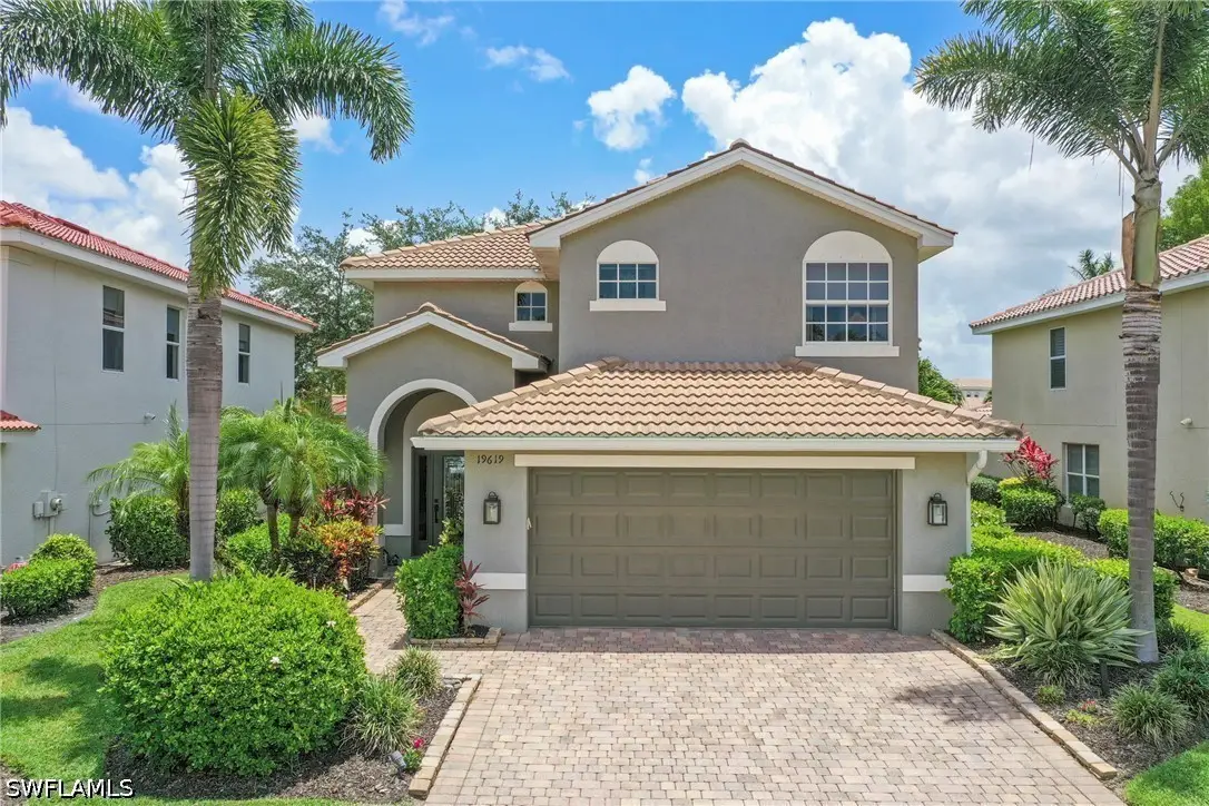 19619 Tesoro Way, Estero, FL 33967 - #1