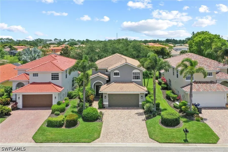 19619 Tesoro Way, Estero, FL 33967 - #2