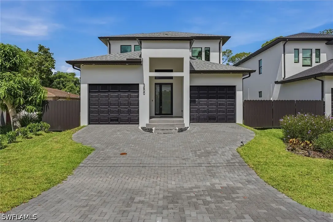3400 Canal Street, Naples, FL 34112 - #1