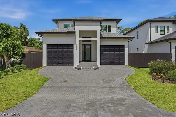 3400 Canal Street, Naples, FL 34112