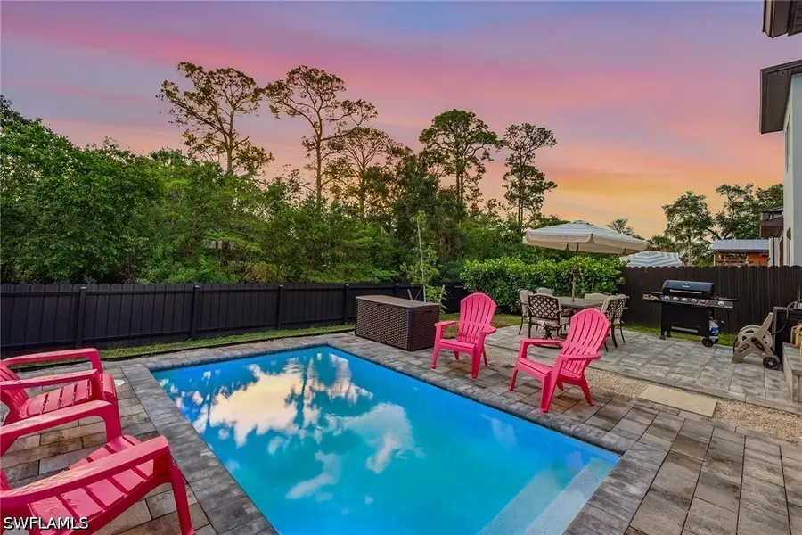 3400 Canal Street, Naples, FL 34112 - #2