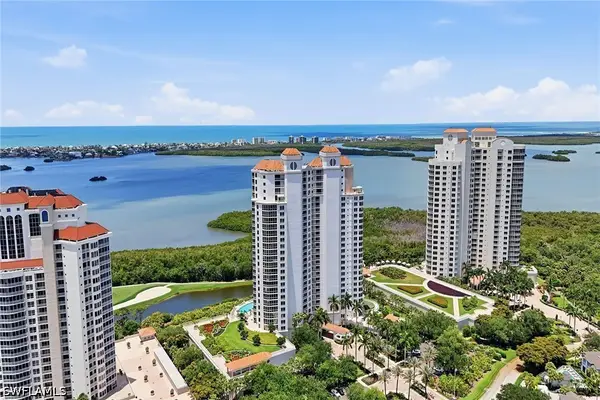 4801 Bonita Bay Boulevard #204, Bonita Springs, FL 34134