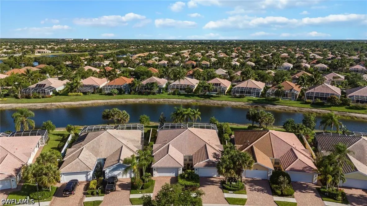 8149 Xenia Lane, Naples, FL 34114 - #1