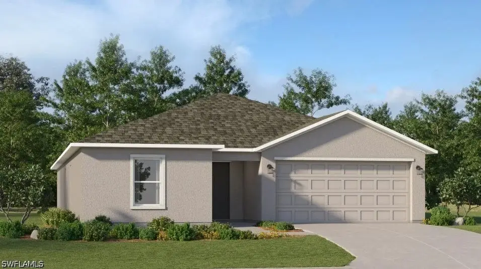 11630 Savanna Lakes Boulevard, Lehigh Acres, FL 33936 - #1
